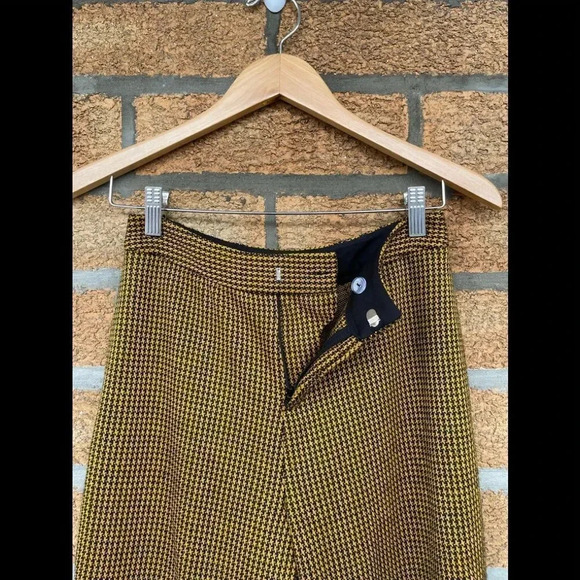 Saylor high waist wide pants small - Picture 6 of 8